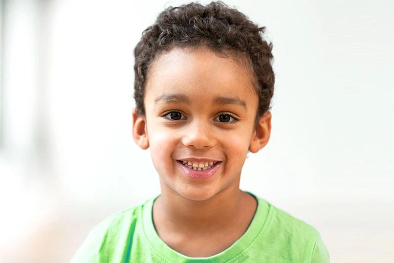 Capitol Hill Pediatric Dentistry