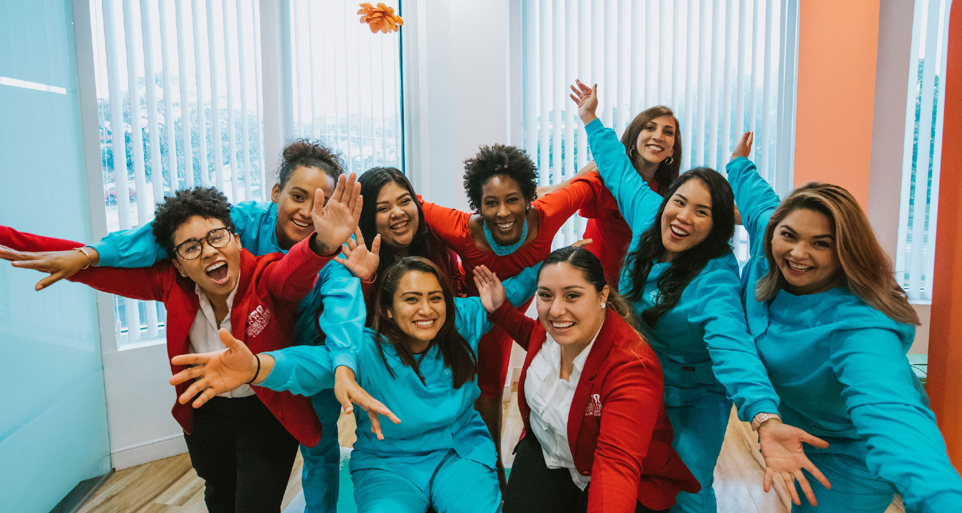 Children's Choice Pediatric Dentistry and Orthodontics- Washington, DC