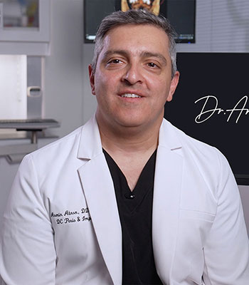 DC Perio and Implants, PLLC