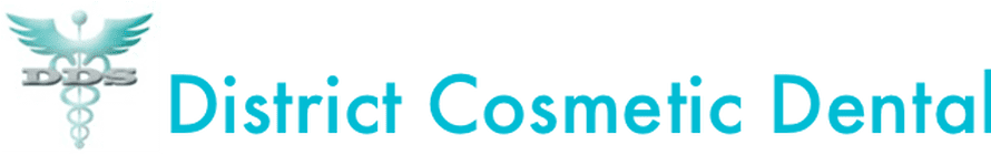 District Cosmetic Dental: Shaun Alex, DDS