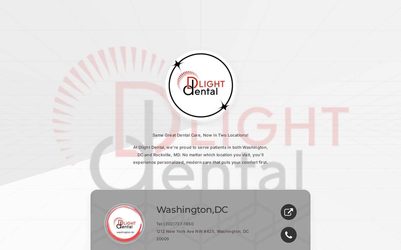Dlight Dental