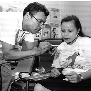 La Clinica Del Pueblo