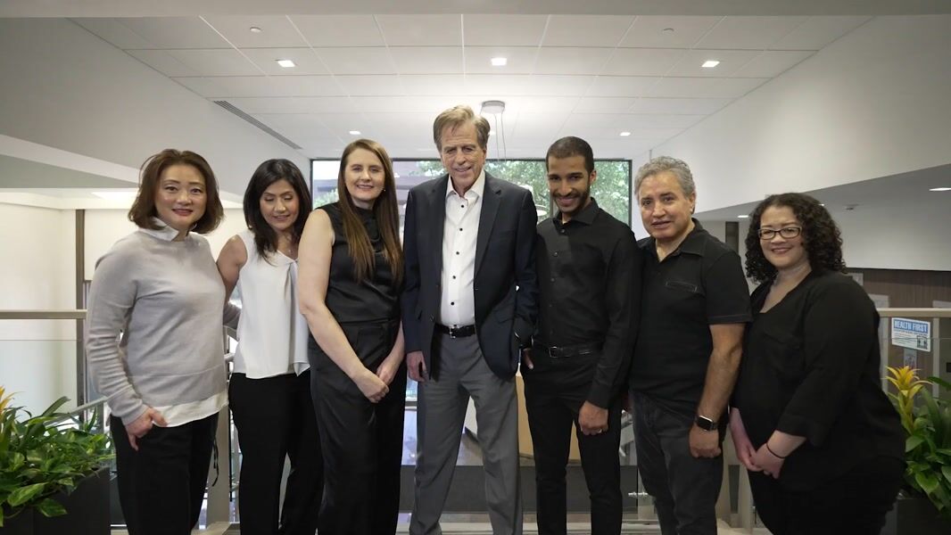 Prosthetic Dentistry of Washington DC: Dr. Gerald M. Marlin