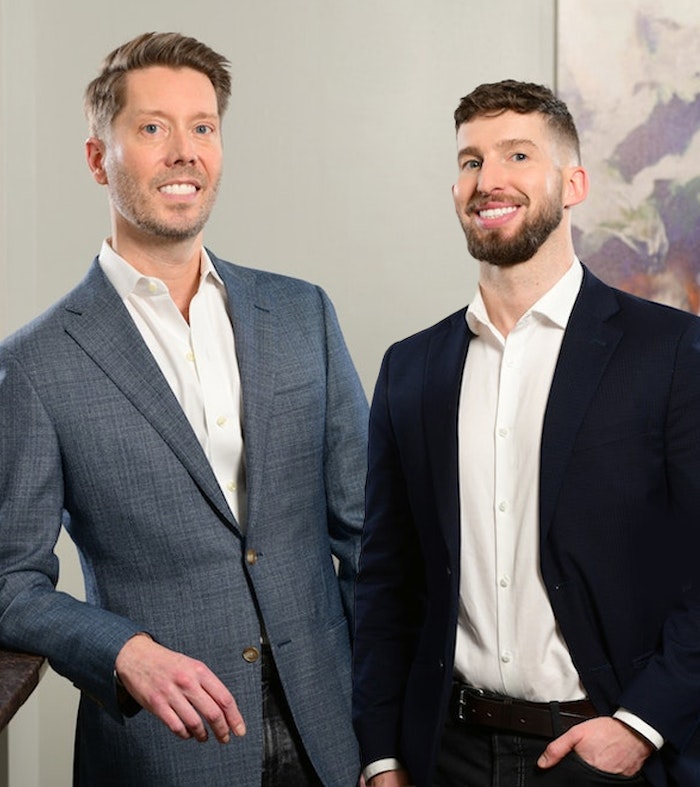 Rusk and Thornton Dental Associates, P.C.