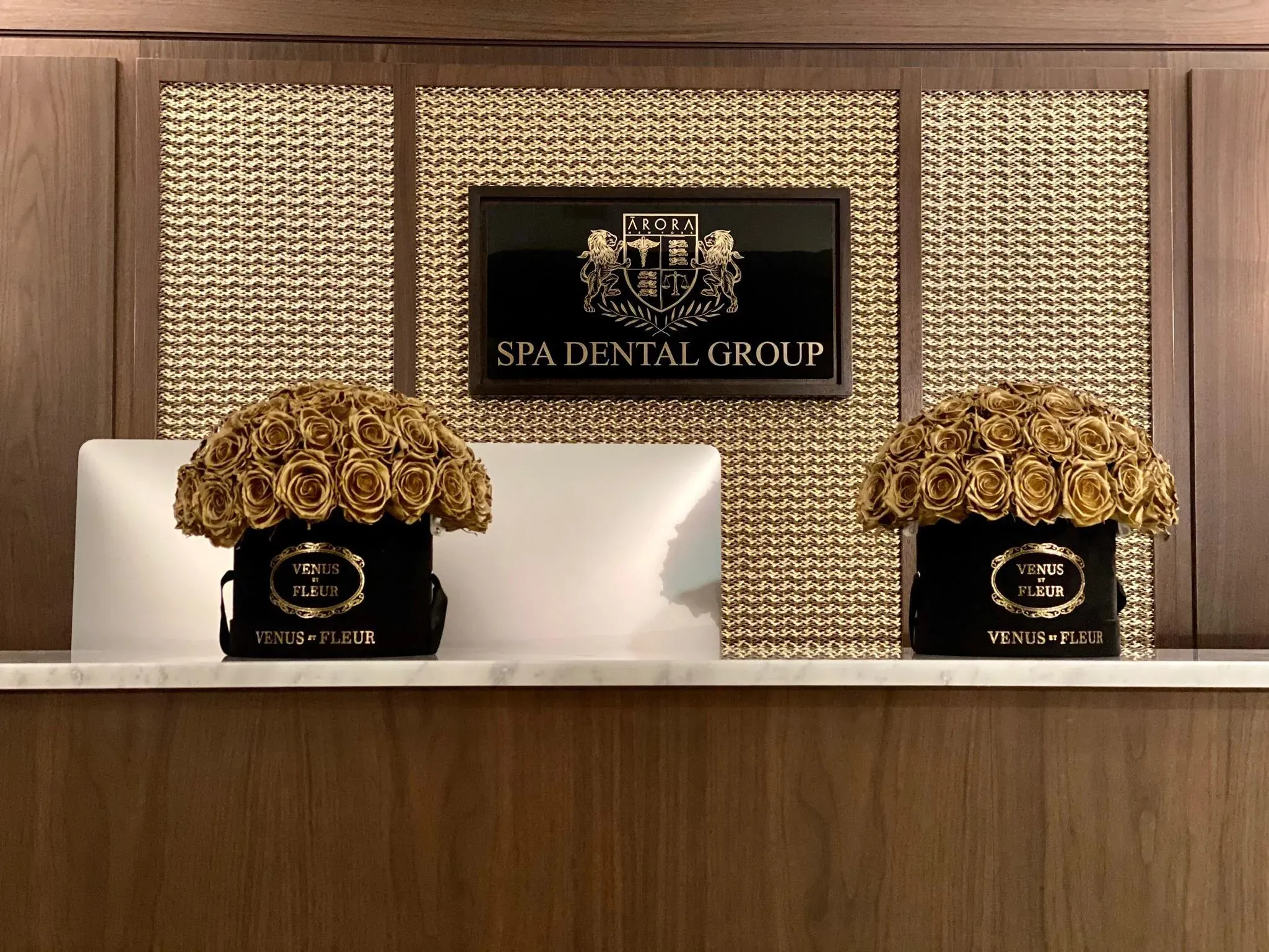 SPA Dental Group