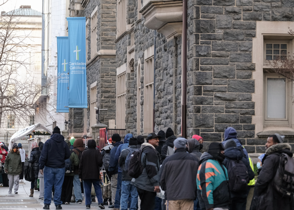 Spanish Catholic Center