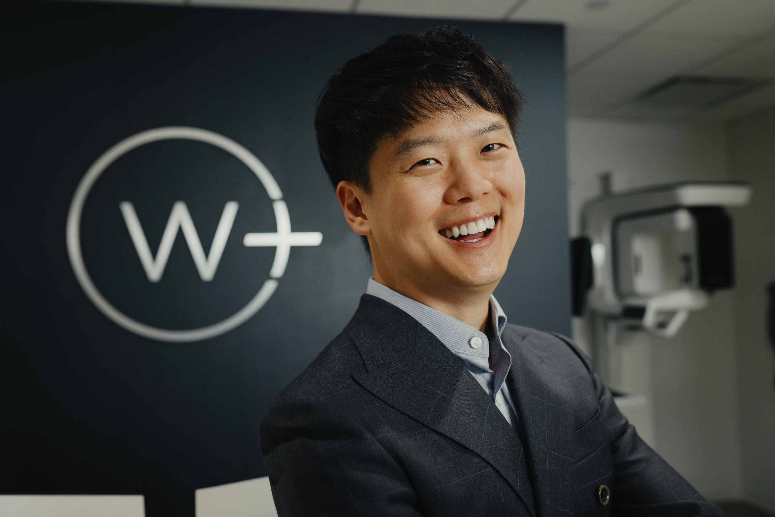 W Plus Dental: Tae Sung John Ku, DMD