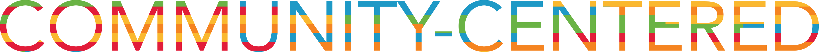 Whitman-Walker Health at 1525