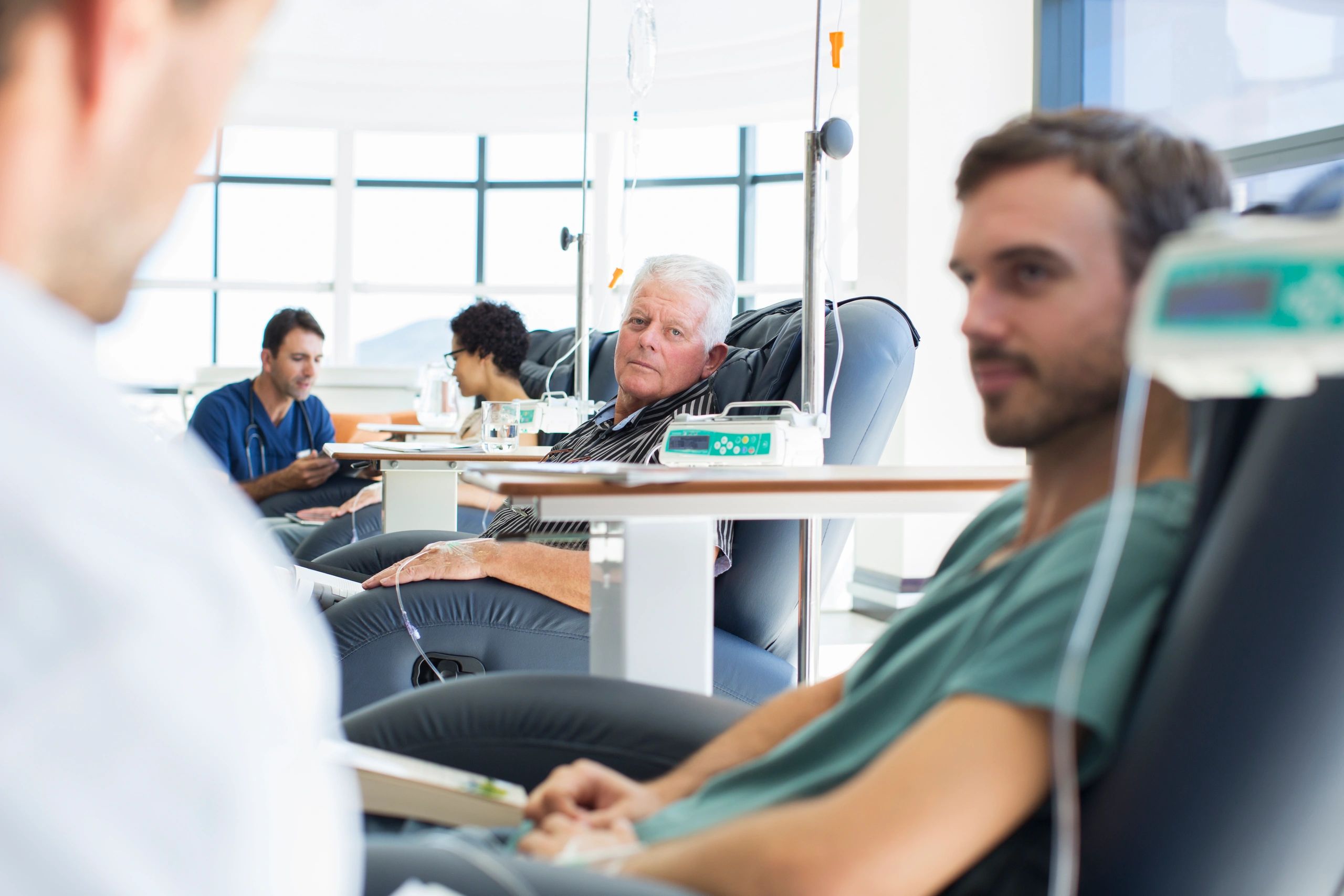 Family Health Centers of Baltimore