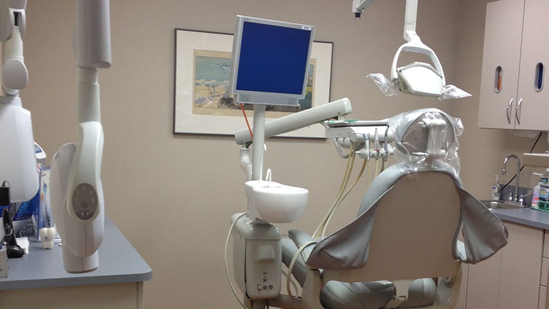 Greater Baltimore Prosthodontics