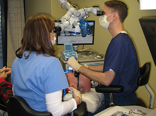 Harbor Endodontics PA