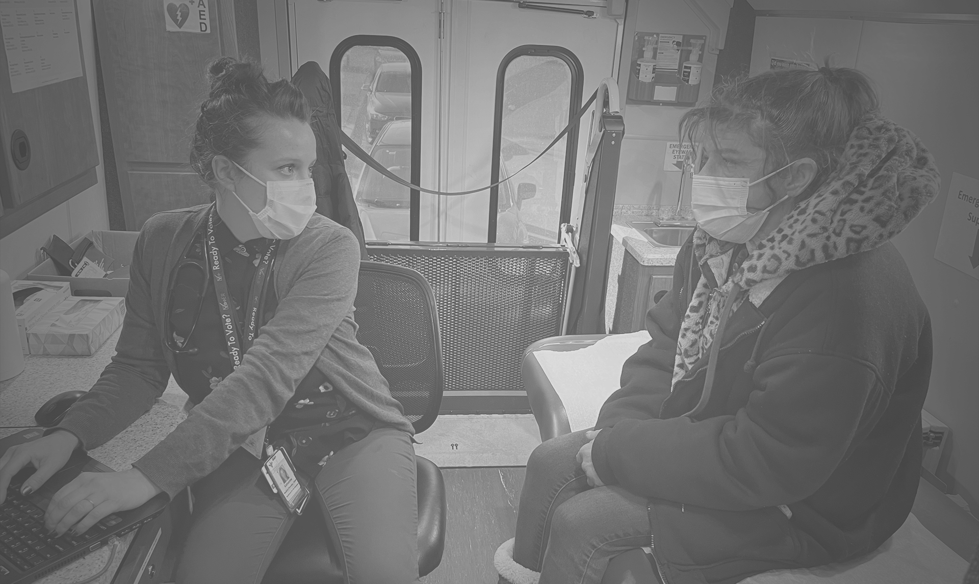 Health Care for the Homeless