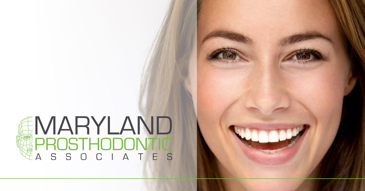 Maryland Prosthodontic Associates