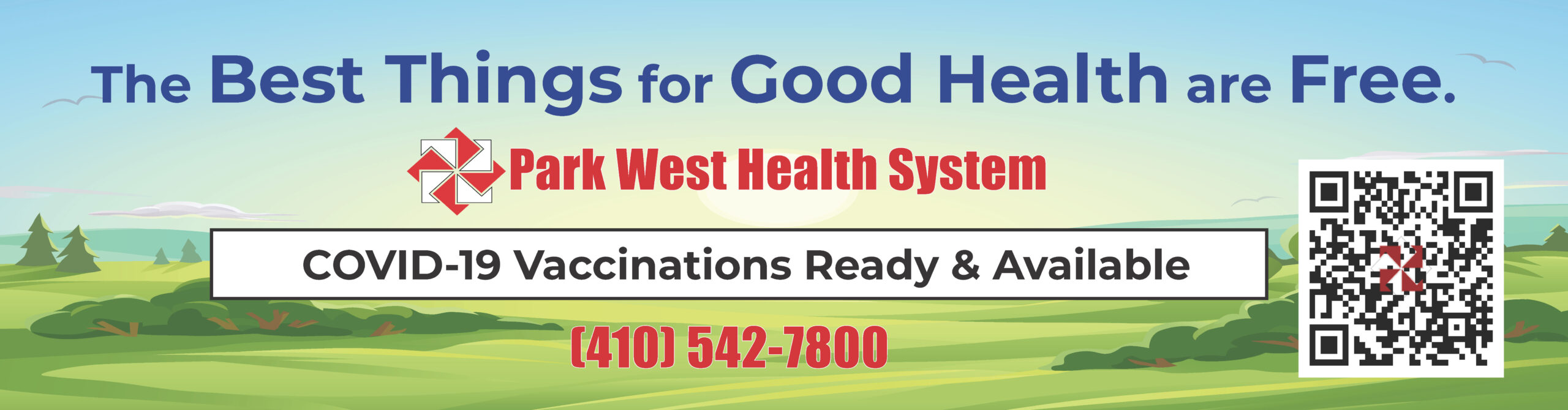 Park West Health System