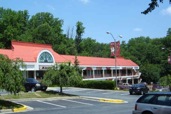 Robert F. Gradishar, D.D.S.