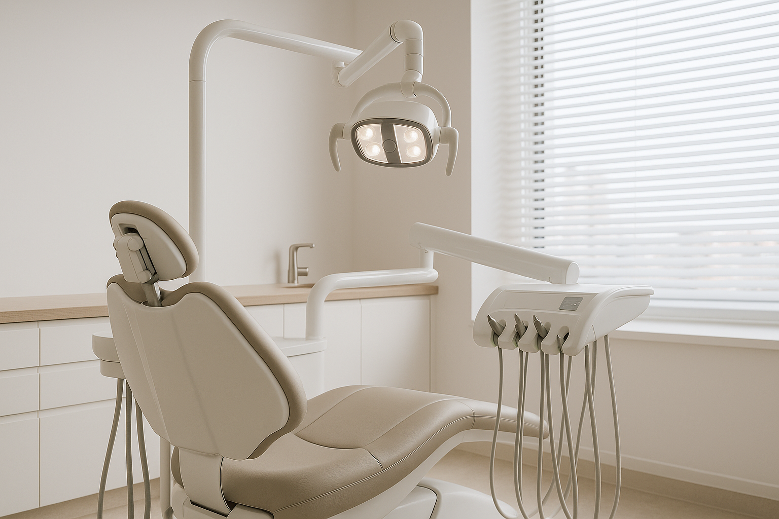 Smiles R Us Dentistry