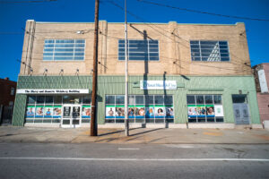 Total Health Care - Saratoga Health Center