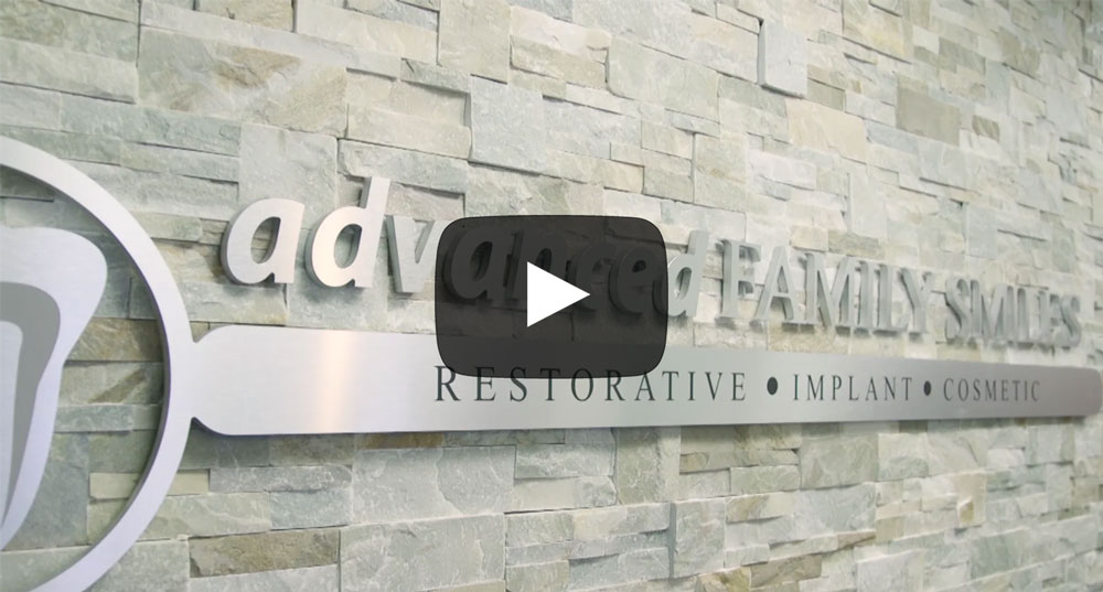 Advanced Family Smiles - Philadelphia Dentist