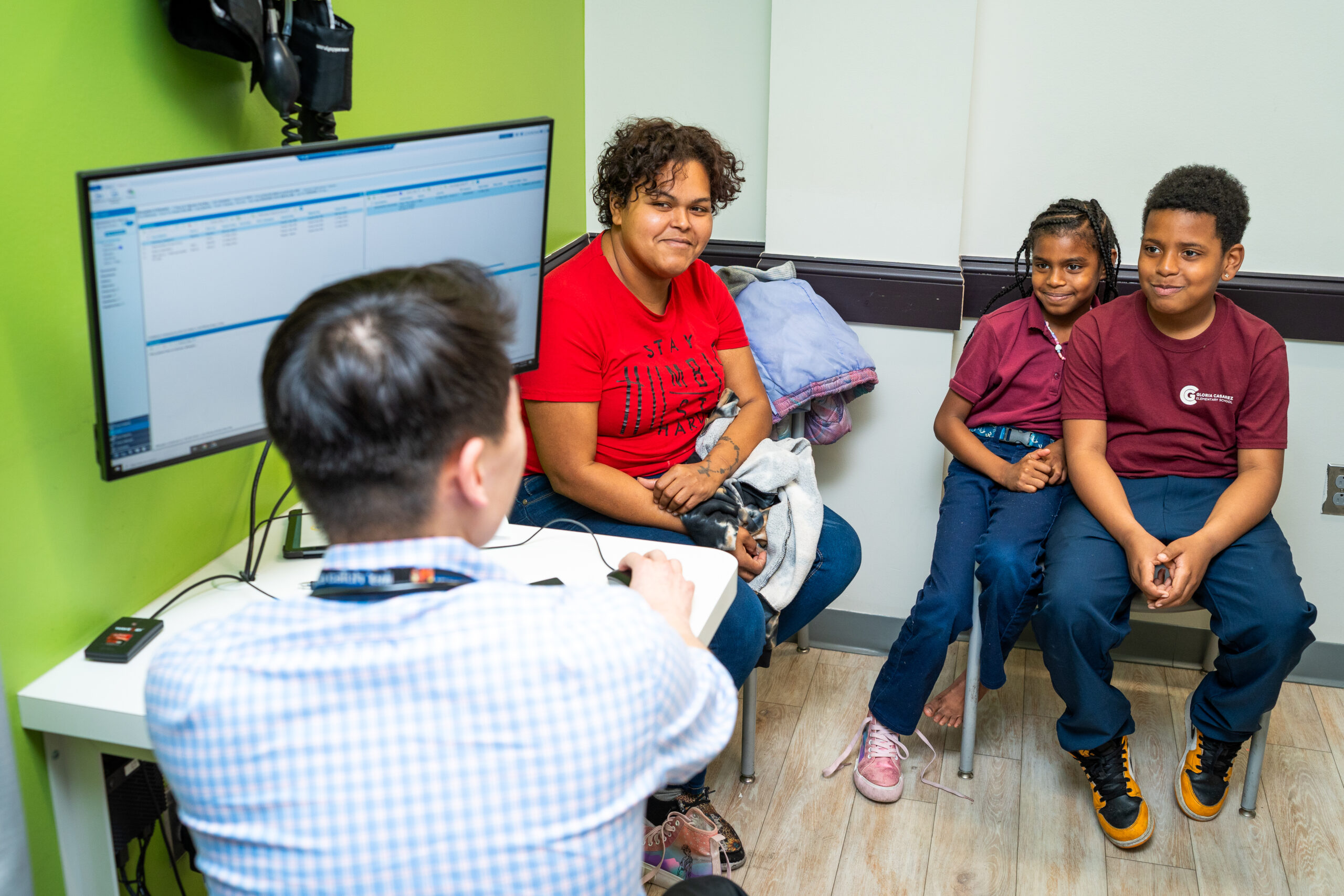 Esperanza Health Center