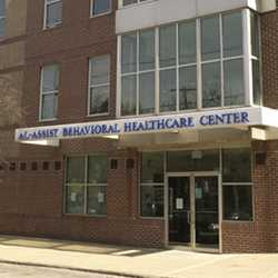 GPHA - Snyder Avenue Dental Center