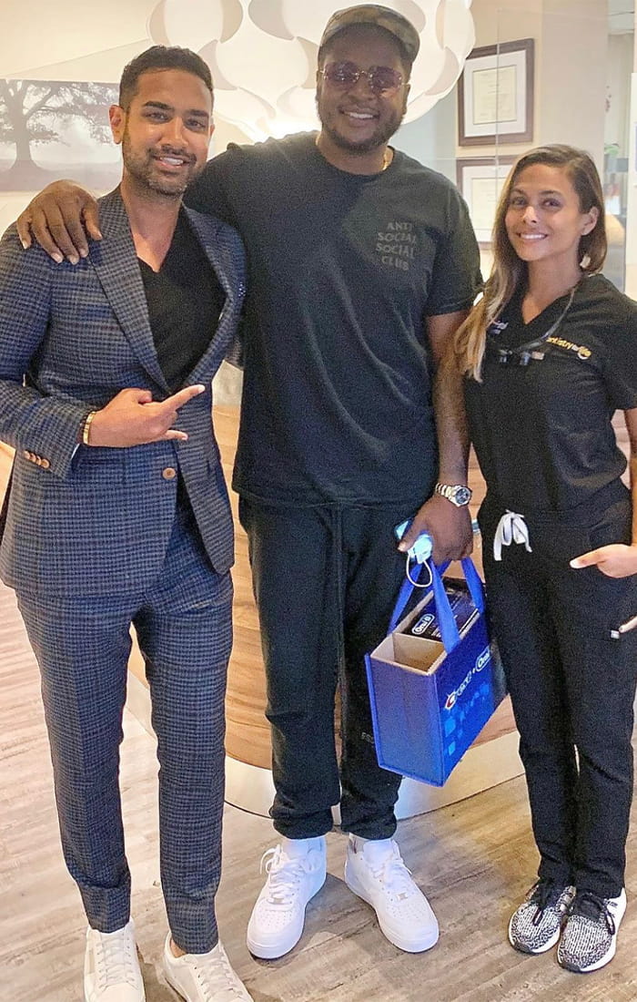 Kunal Parikh, DMD: Dentist Philadelphia