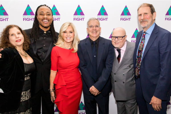 Philadelphia FIGHT Family Dentistry