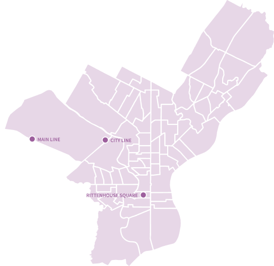 Rittenhouse Dentists