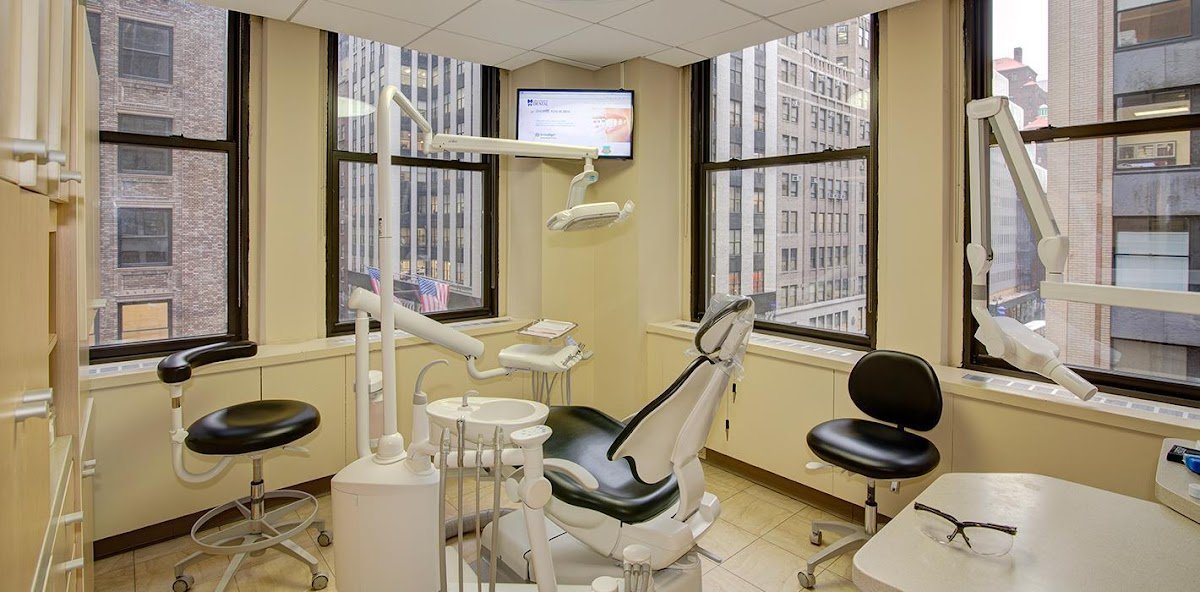 286 Madison Dental