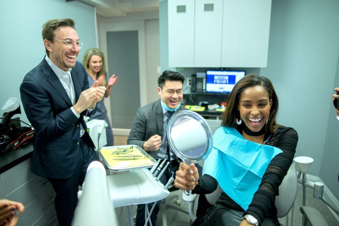 Advanced Dental Arts NYC