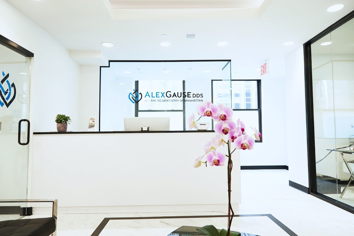 Aesthetic Dentistry of New York