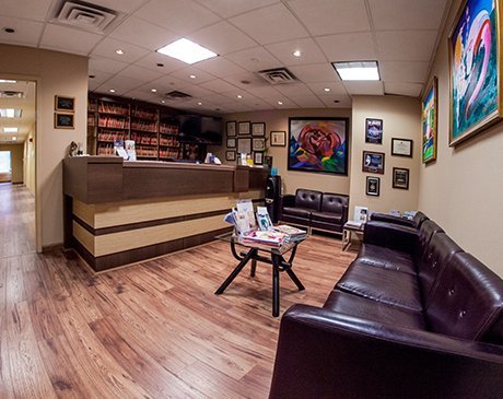 Alexander Heifitz, DDS