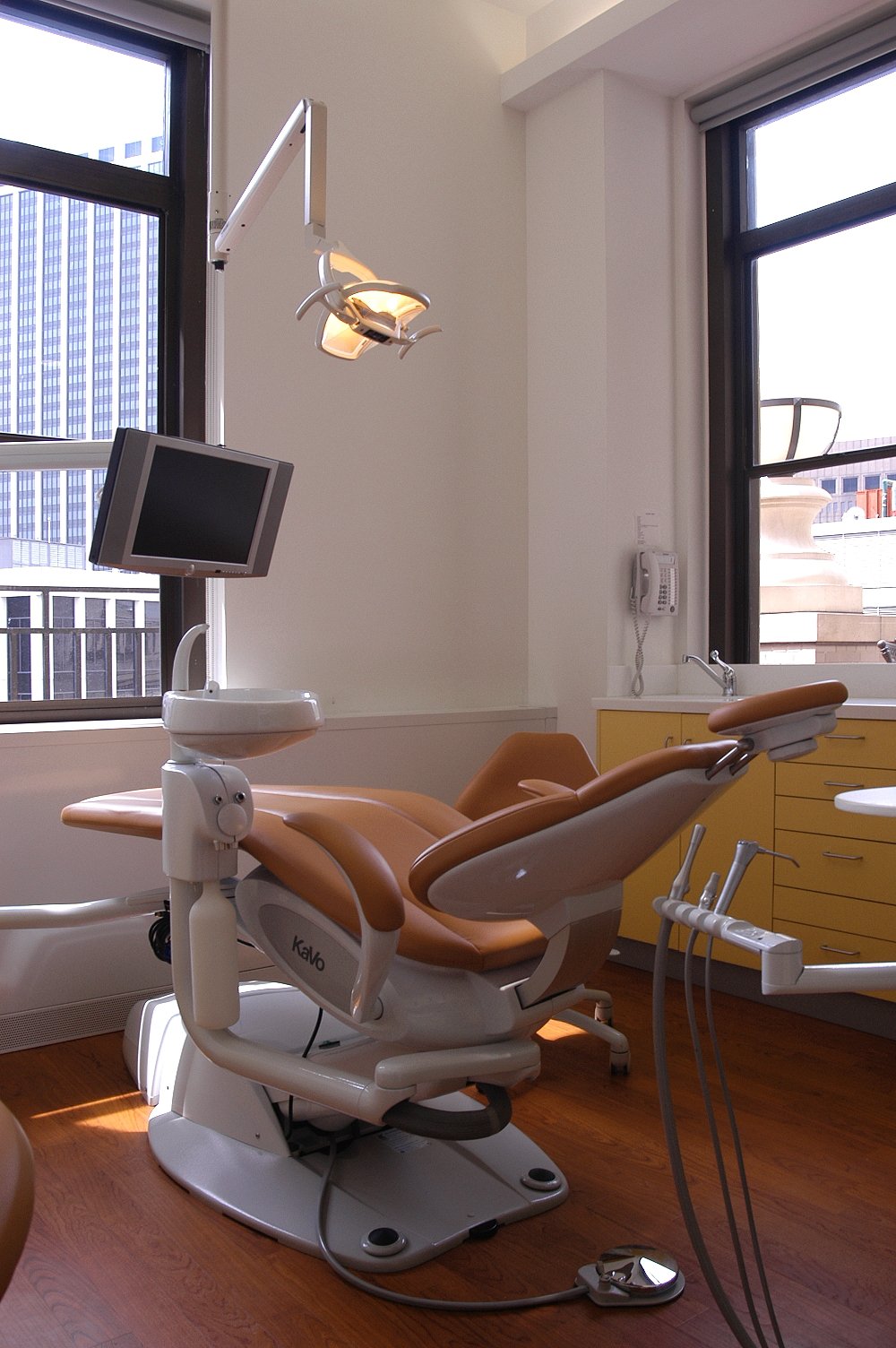 Anthony E. Chillura, DMD