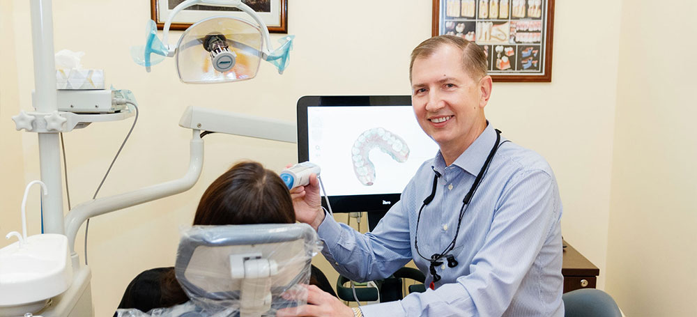 Atlantic Dental Care