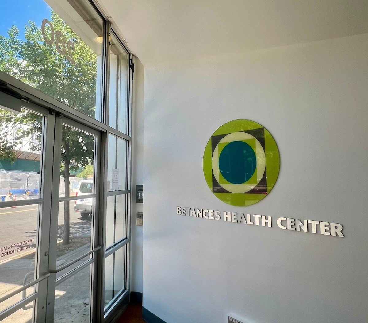 Betances Health Center