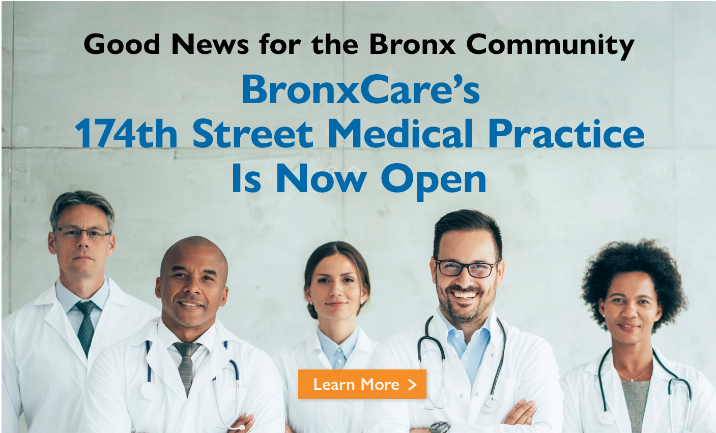 Bronxcare @ Third Avenue Medical & Dental Practice