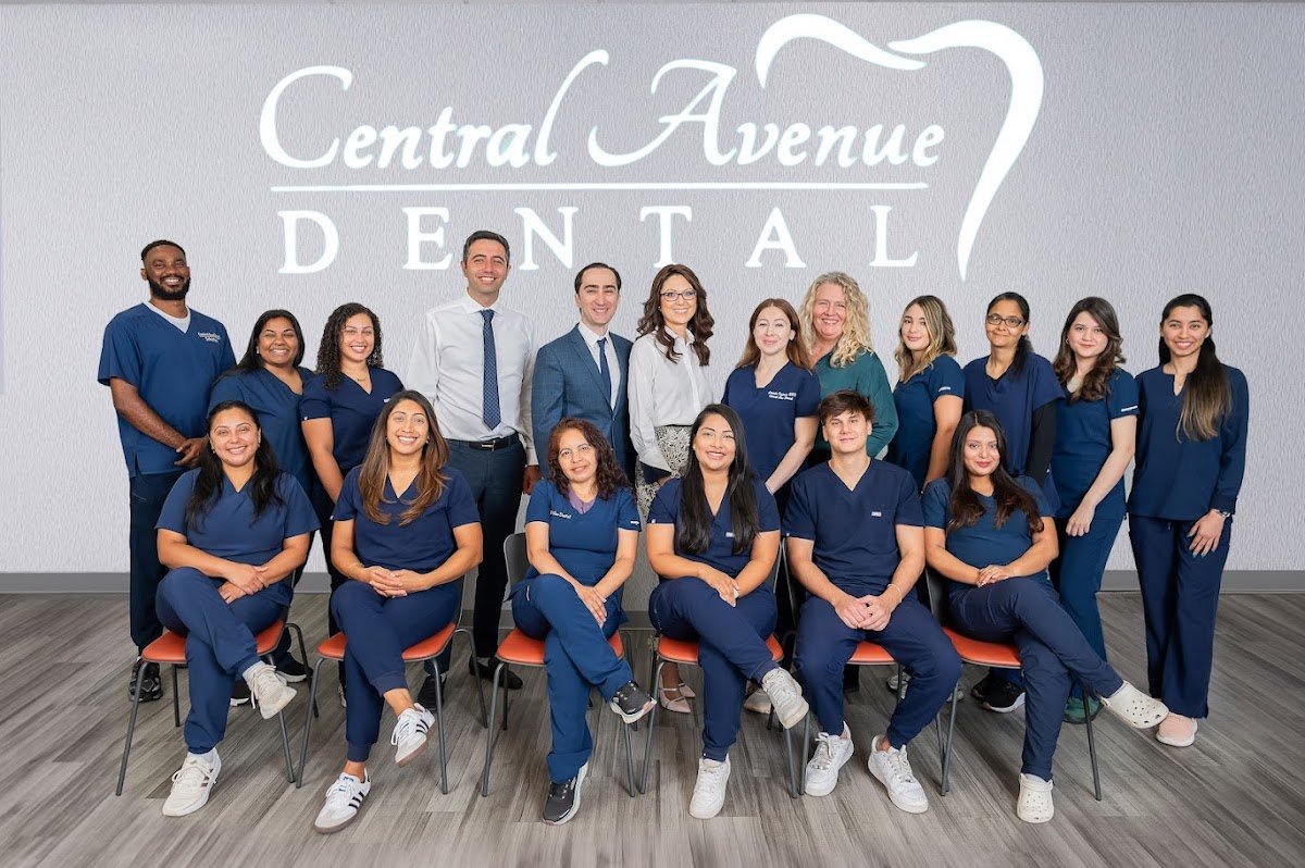 Central Ave Dental