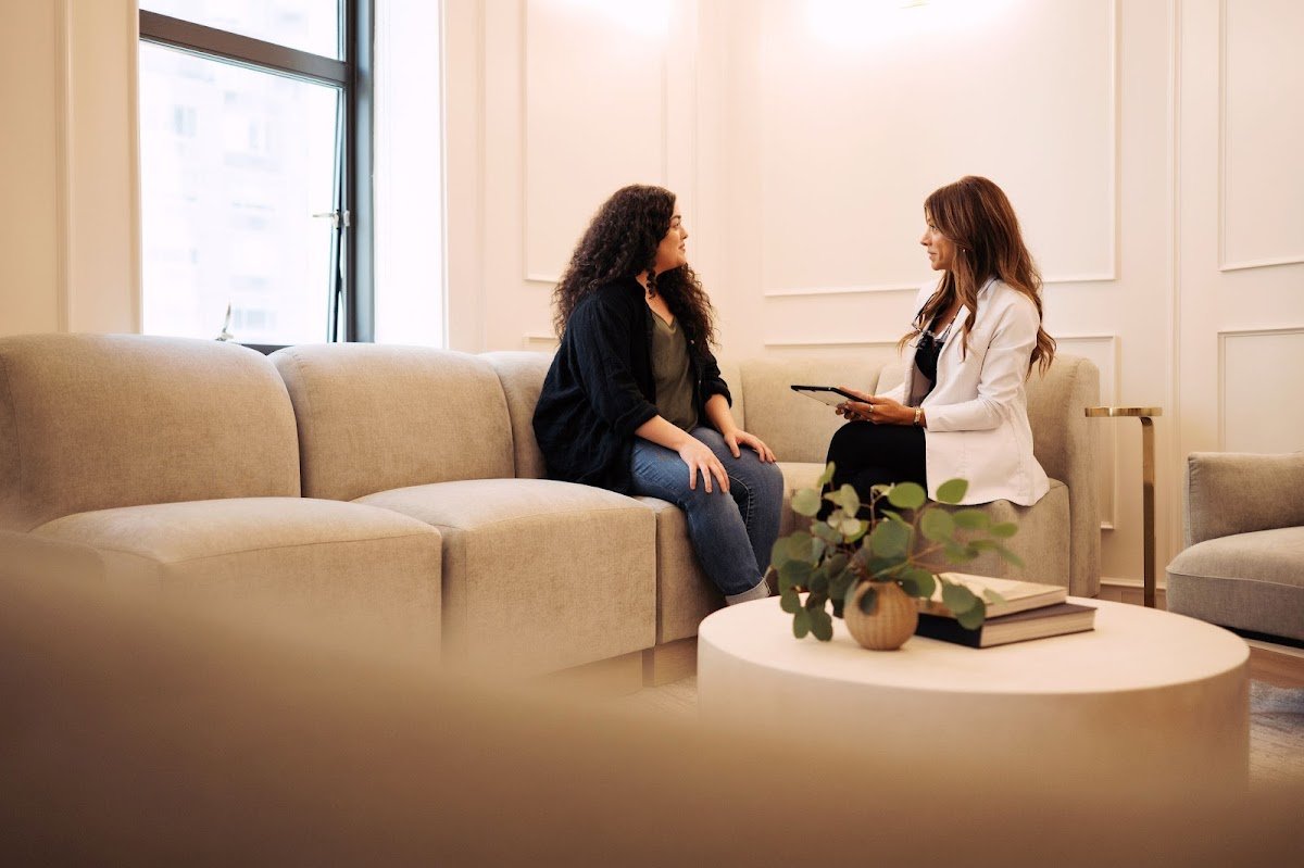 Central Park West Dentistry