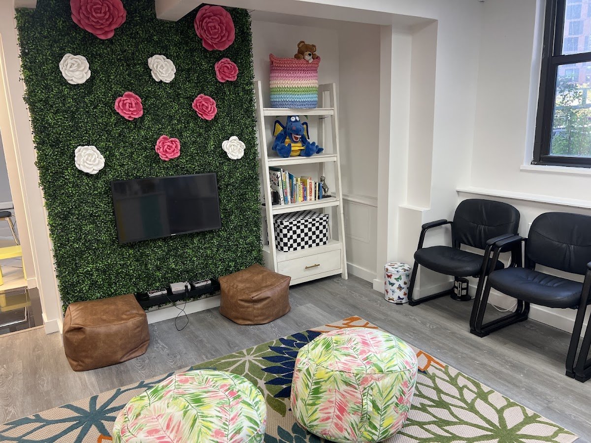 Children’s Dental Hospital - Lower East Side