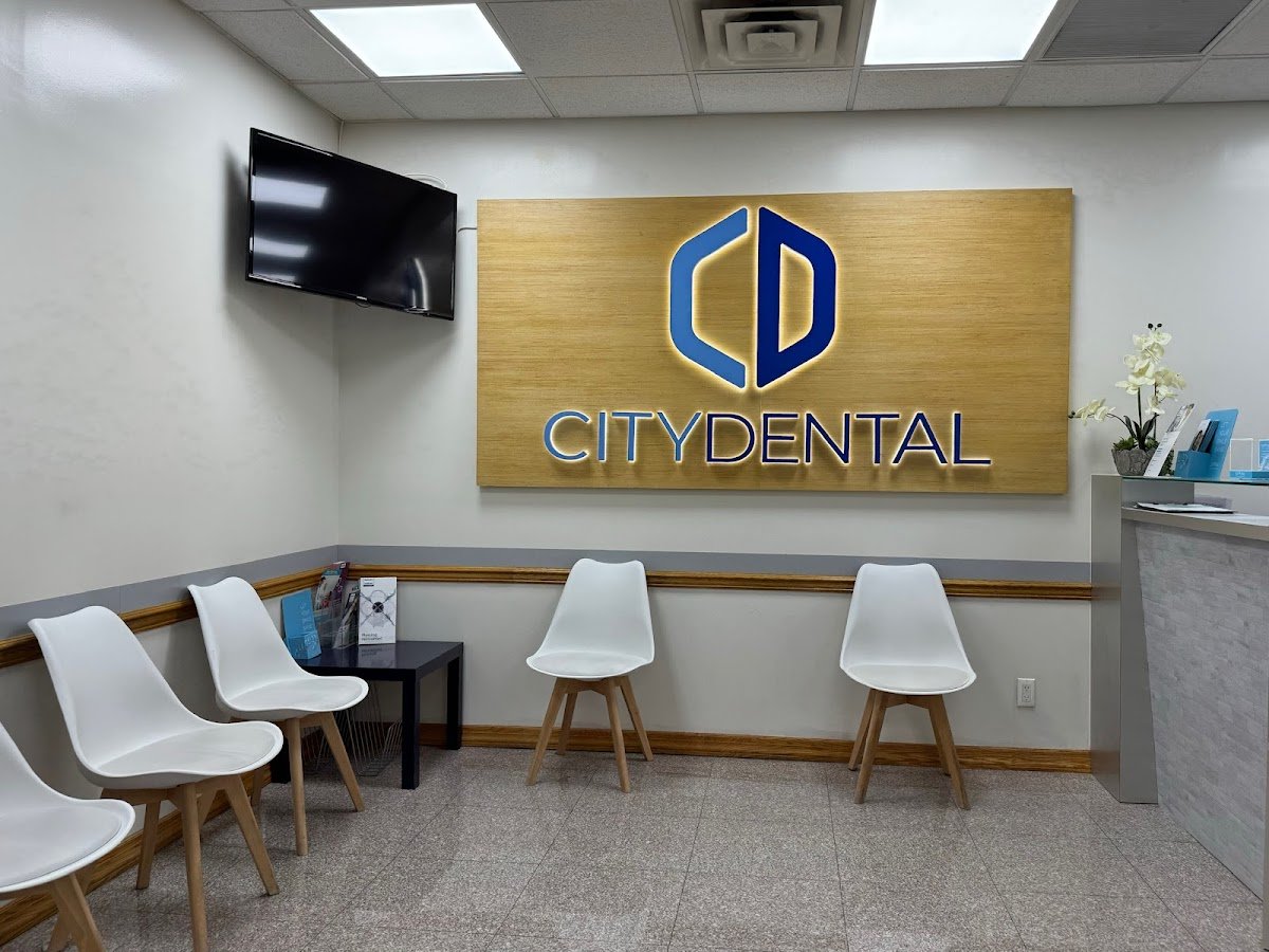 City Dental PC