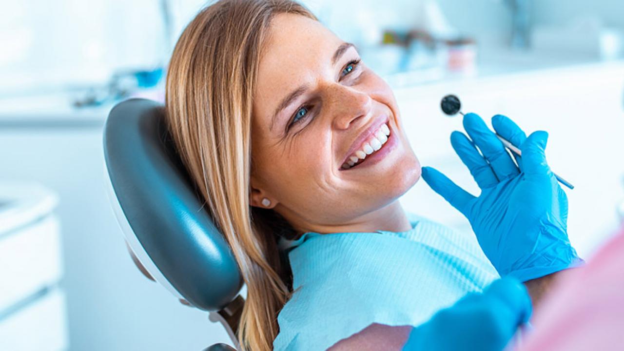 ColumbiaDoctors - Dentistry