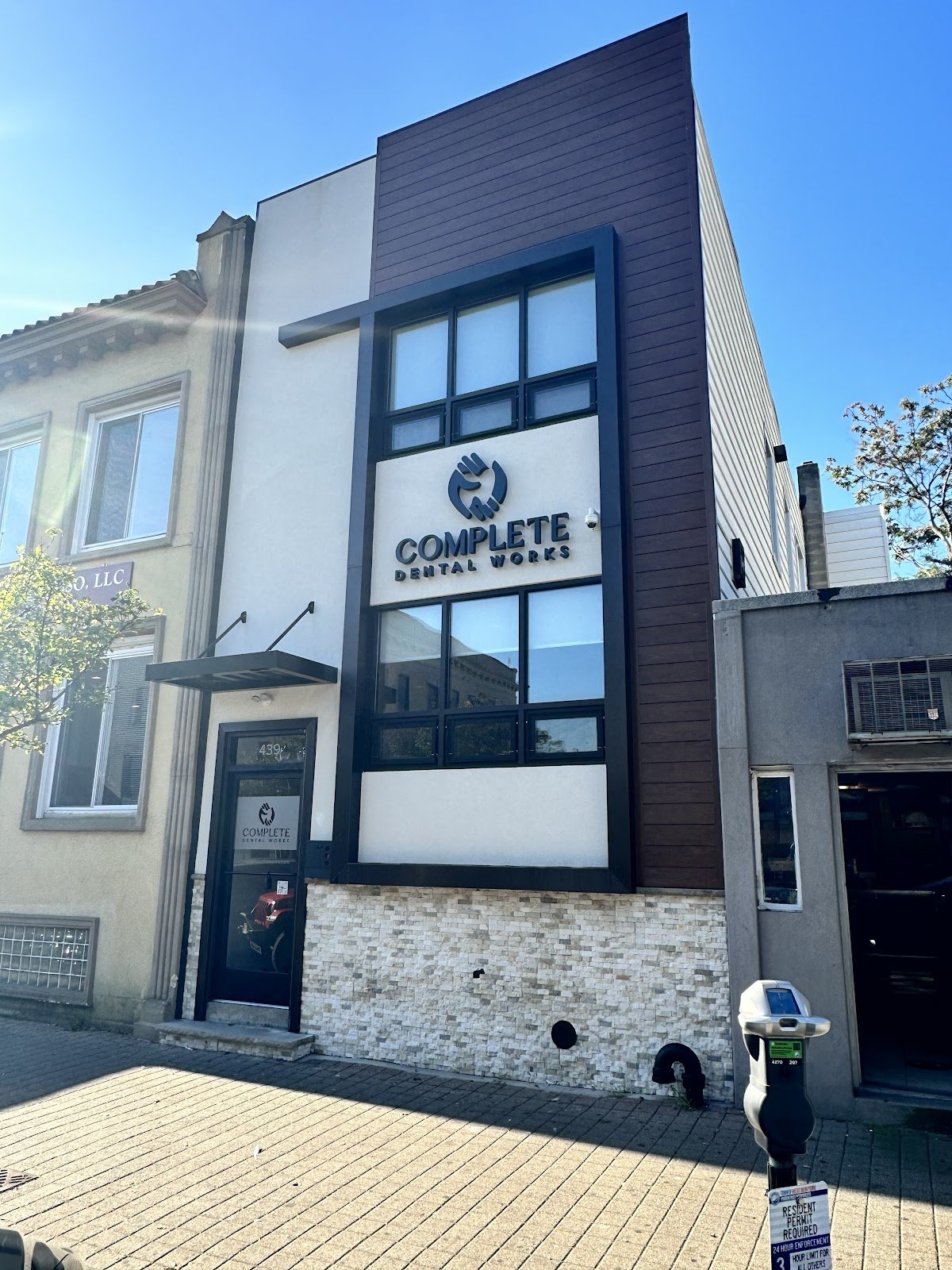 Complete Dental Works