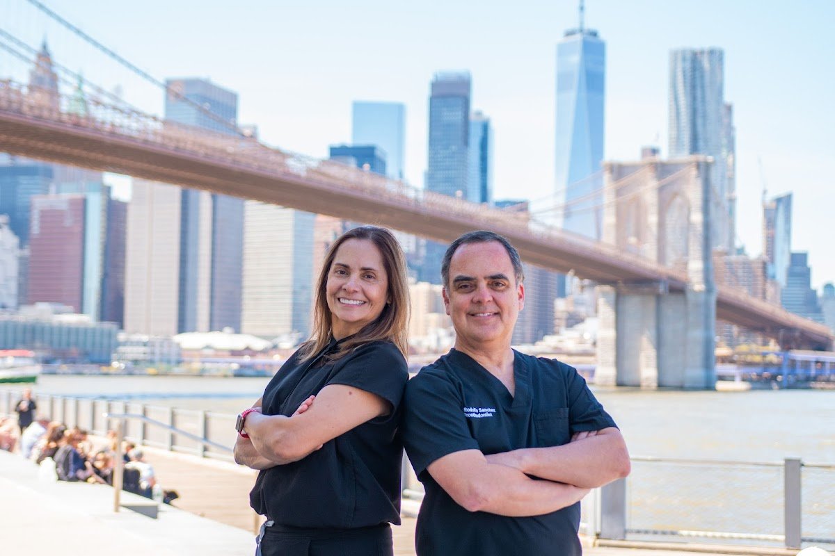 Dental Specialists of New York - Midtown