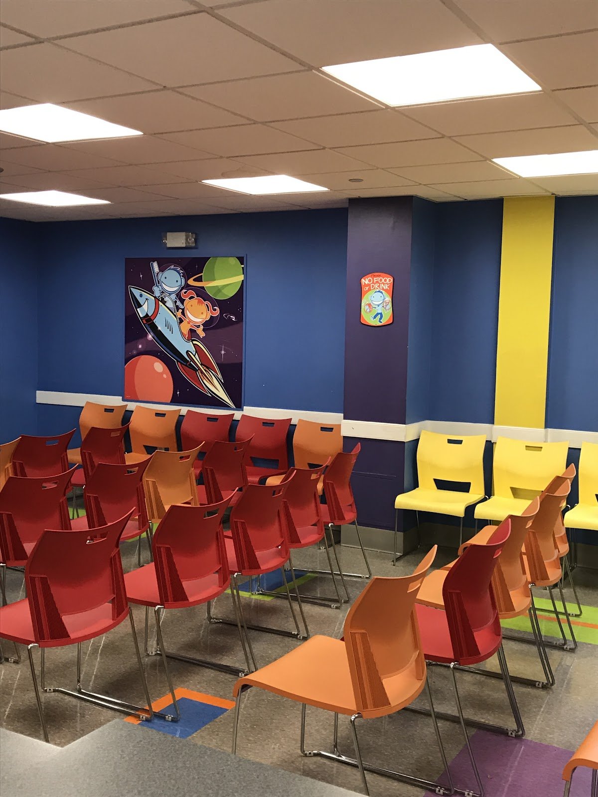 Dentistry For Children, Yonkers