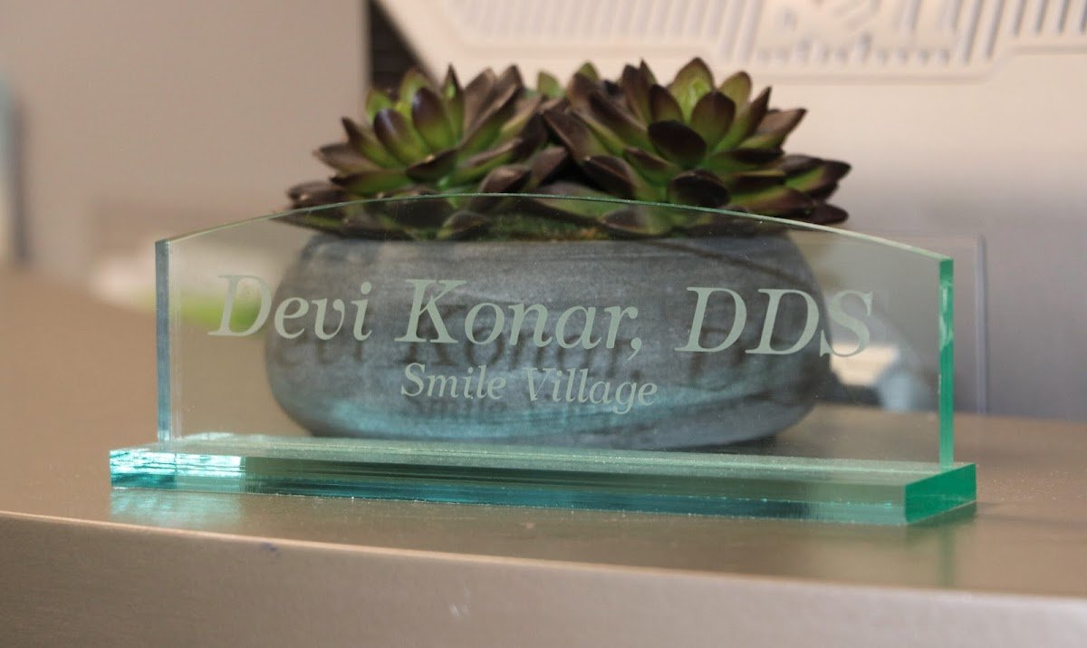 Dr. Devi Konar, DDS