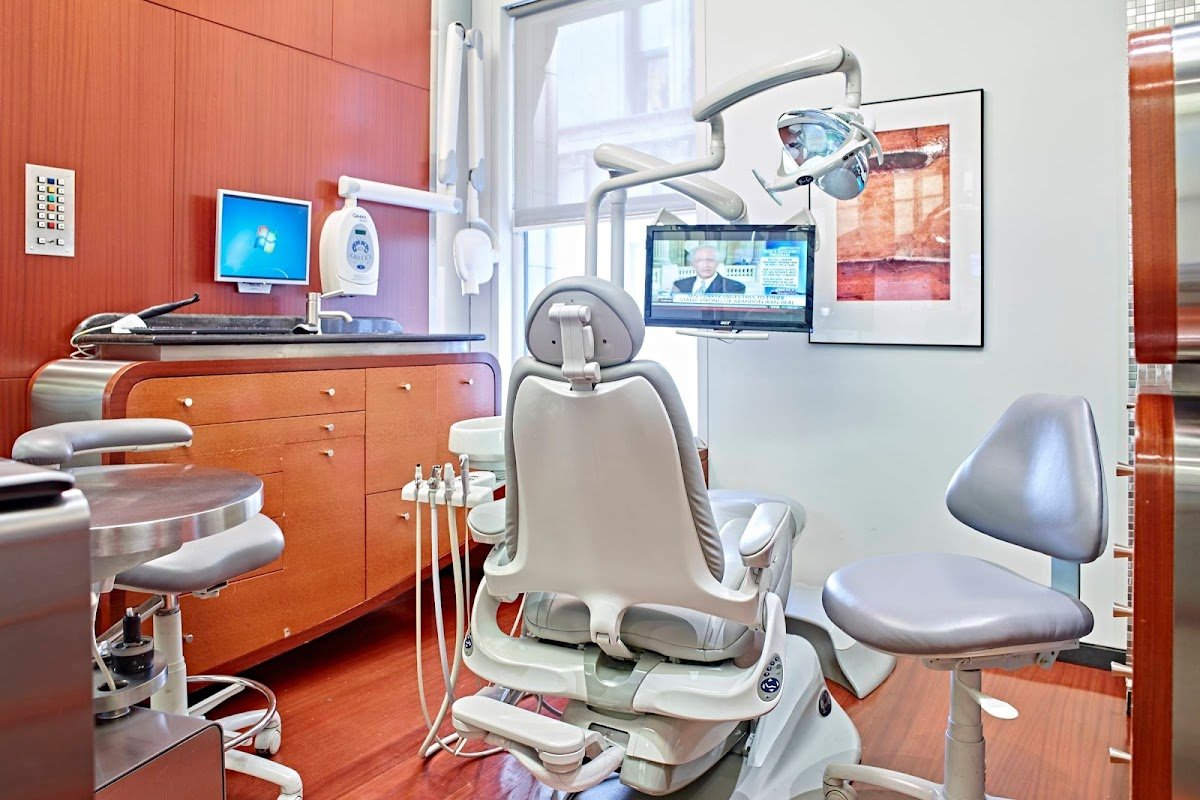 Dr. Jeffrey R. Shapiro - iSmile