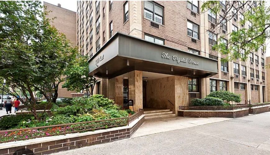 Dr. Martin J. Schwartz, DDS