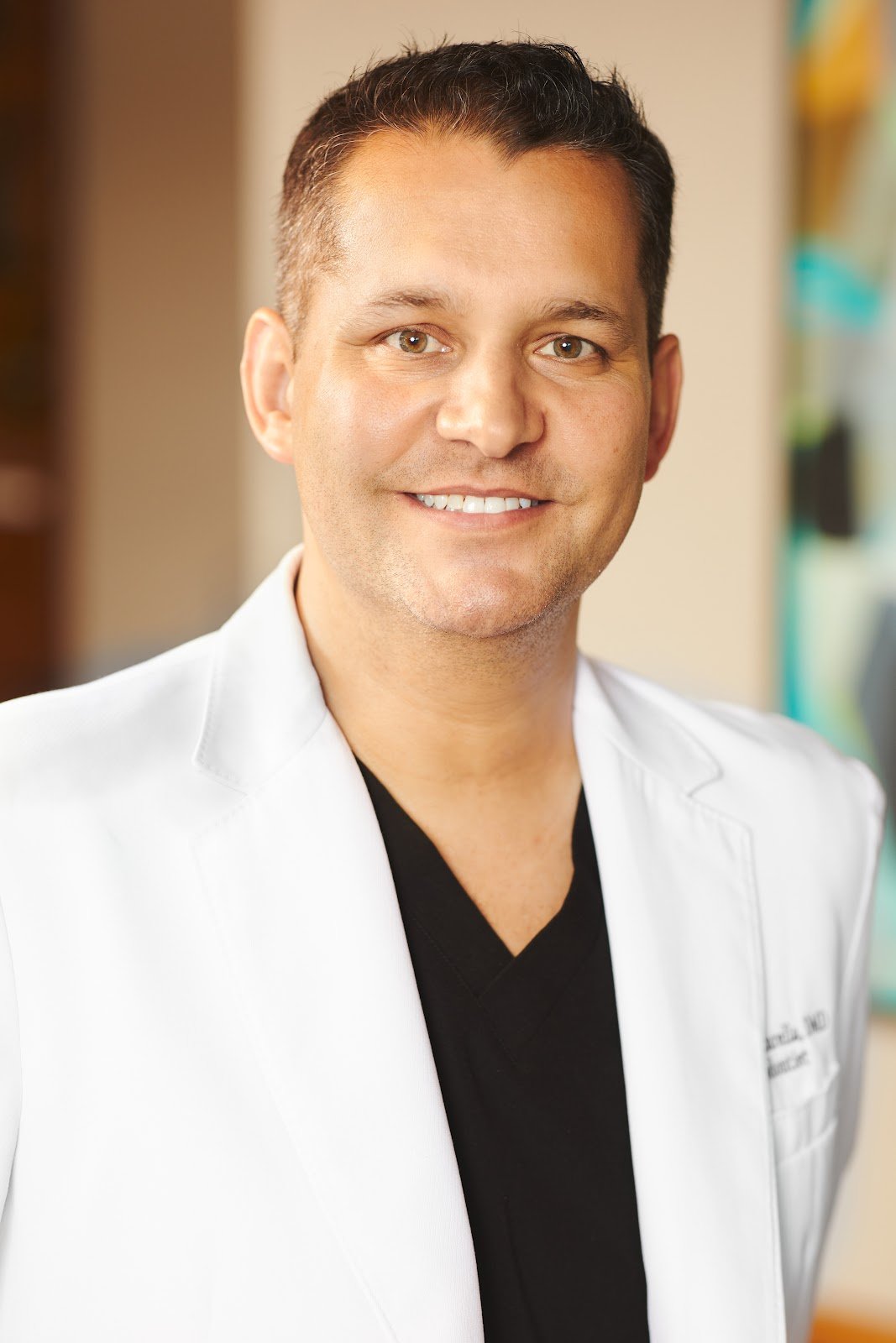 Dr. Michael J. Cafarella, DMD