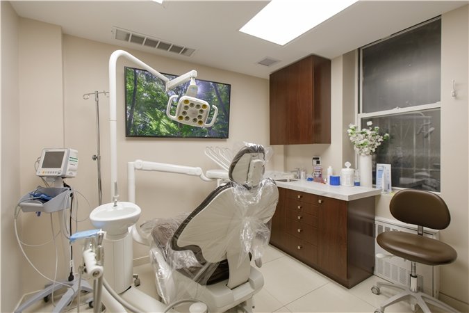 Expert Dental PC
