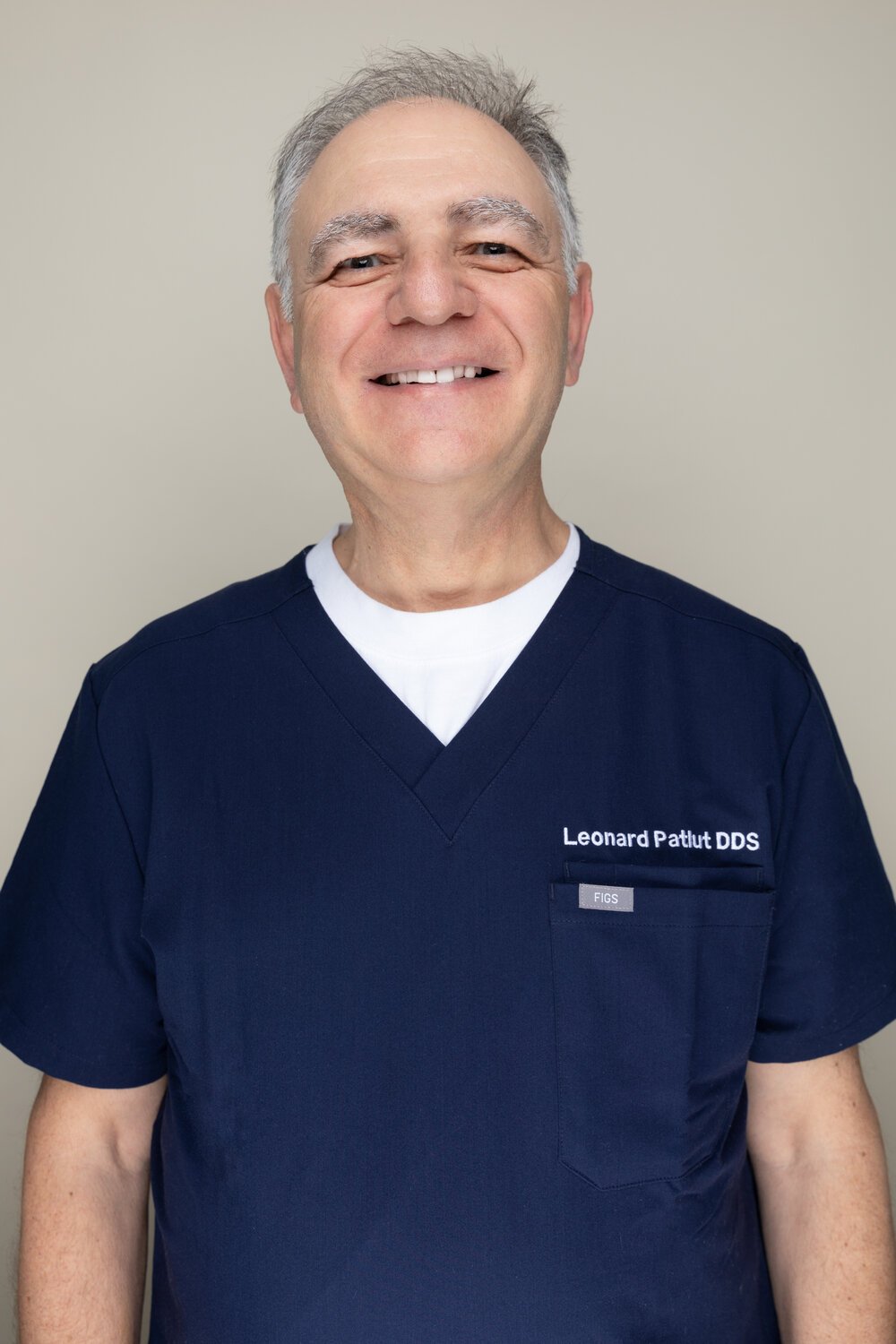 EZ Dental - Leonid Patlut DDS