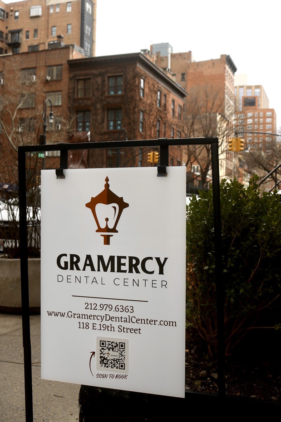 Gramercy Park Dental
